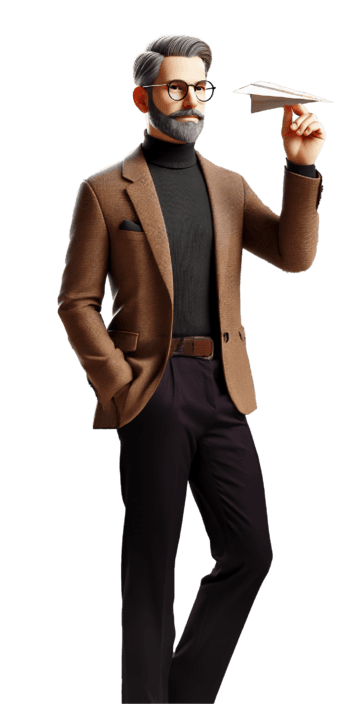 Video Corporativo Avatar