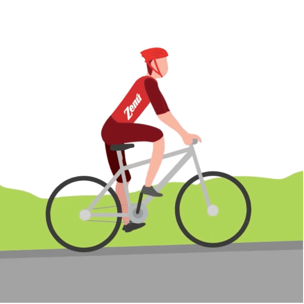 Nutrición del ciclista – Zenú thumbnail