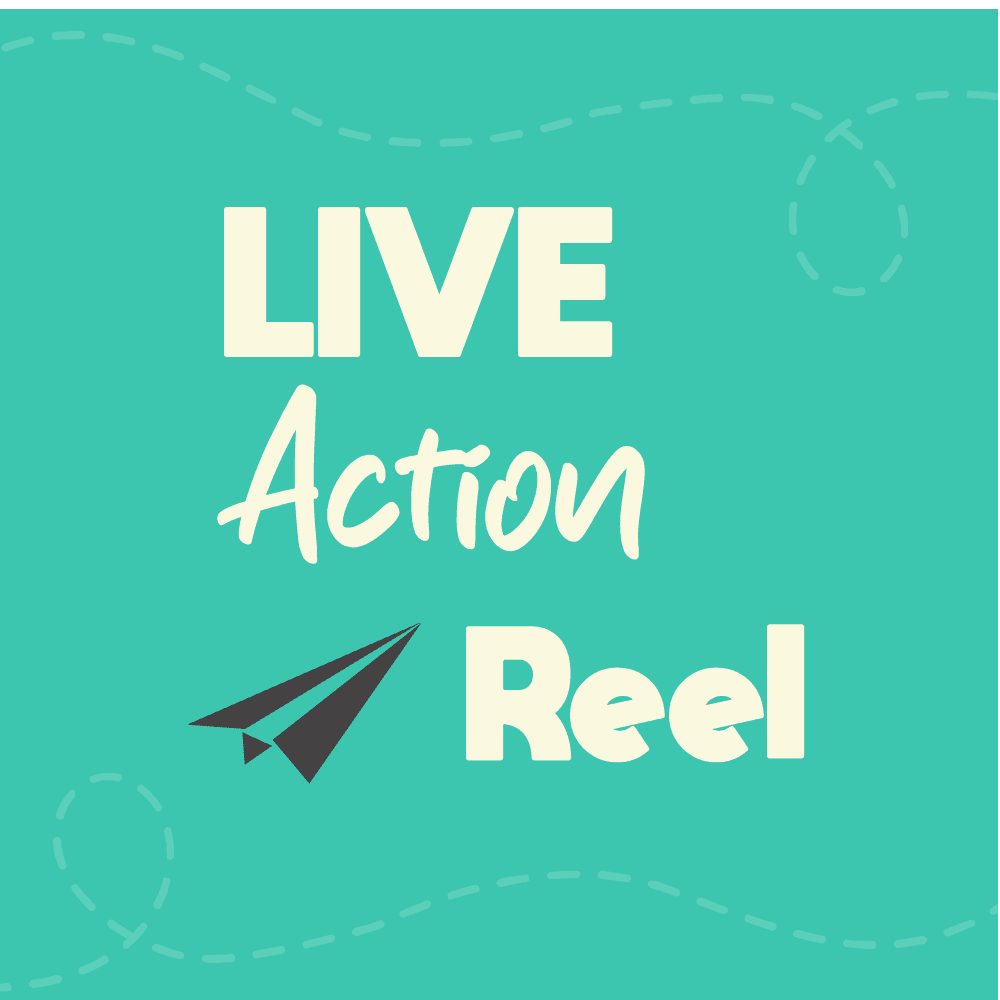 Reel Live Action & Motion Design thumbnail