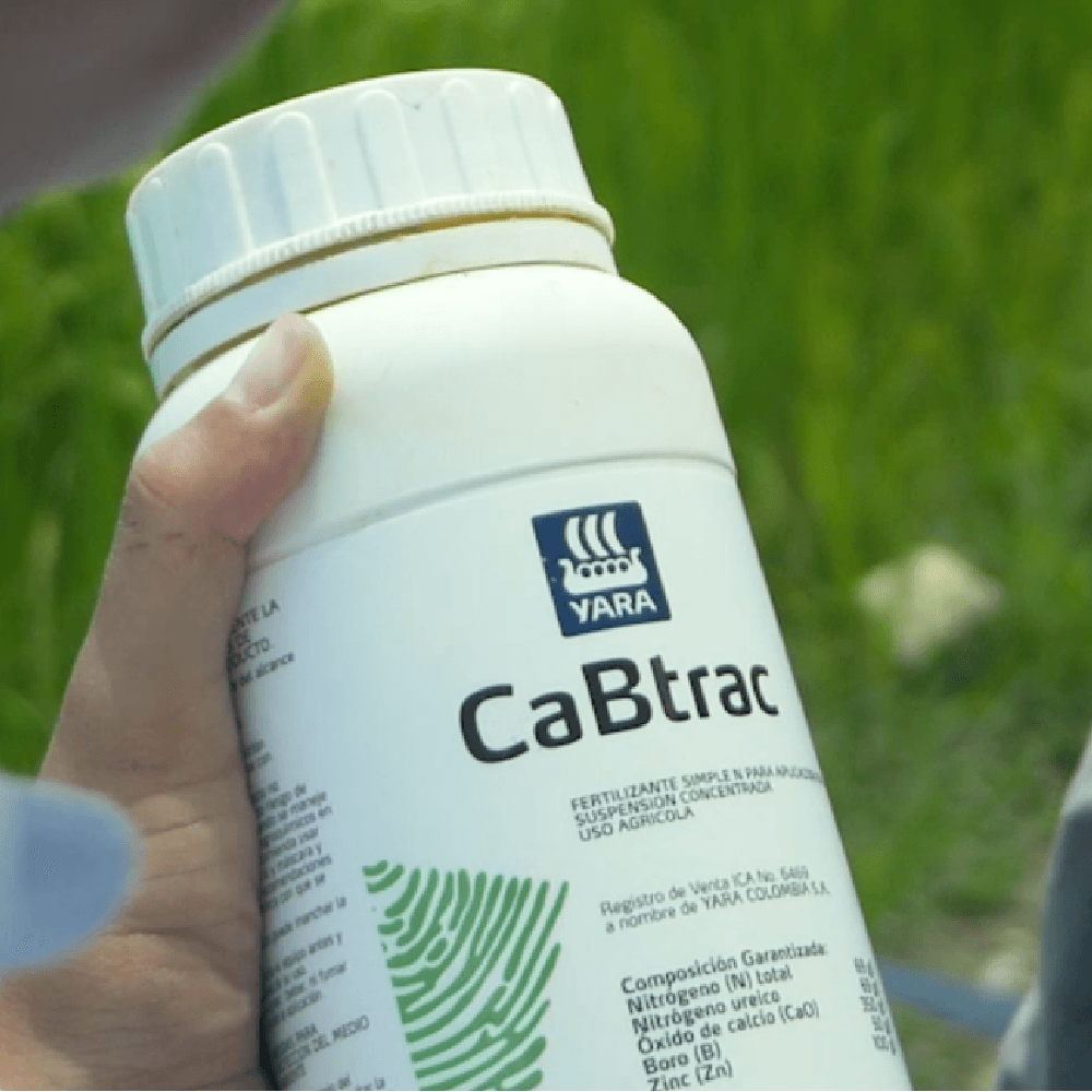 YaraVita Colombia thumbnail