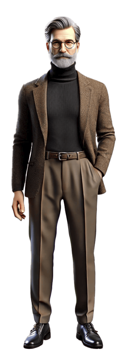 Video Corporativo Avatar