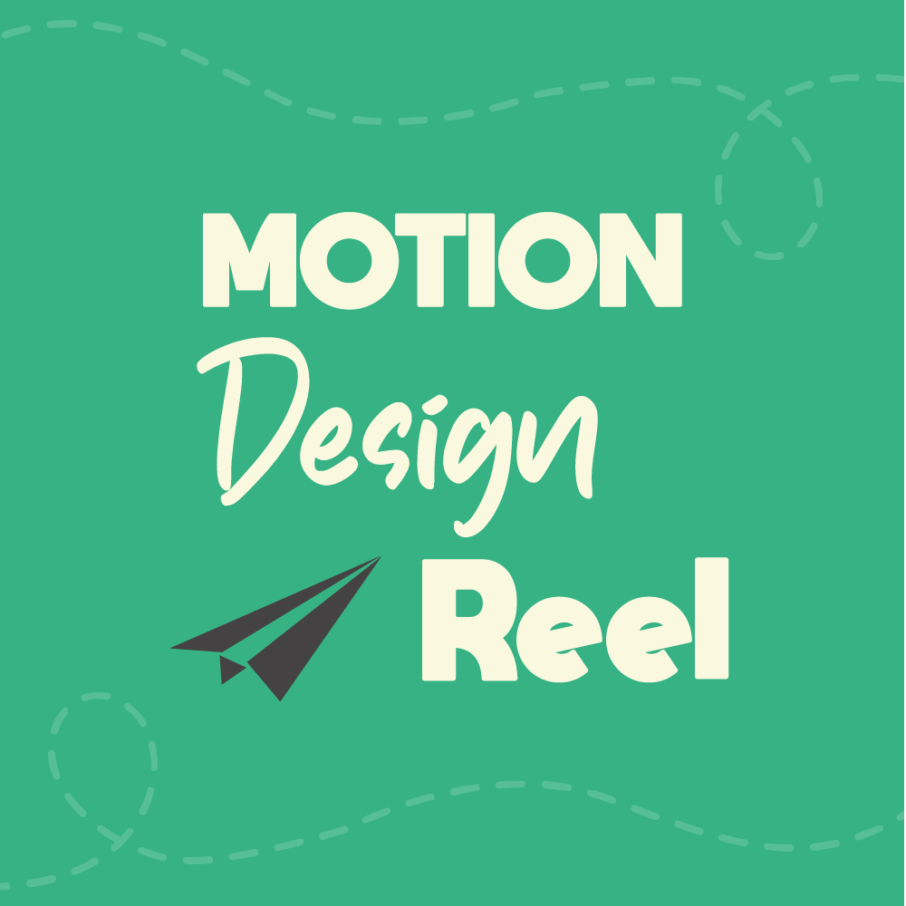 Motion Reel - Viernes Studio