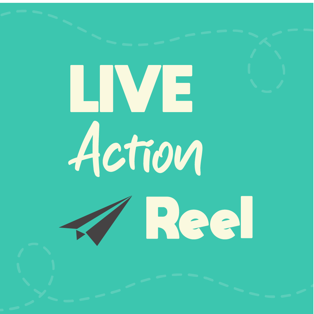 Reel Live Action & Motion Design - Viernes Studio
